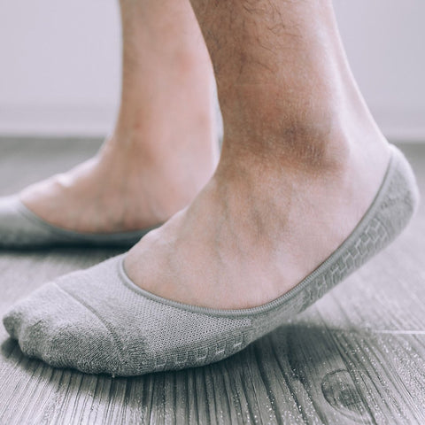 The Stealth Sock Zero