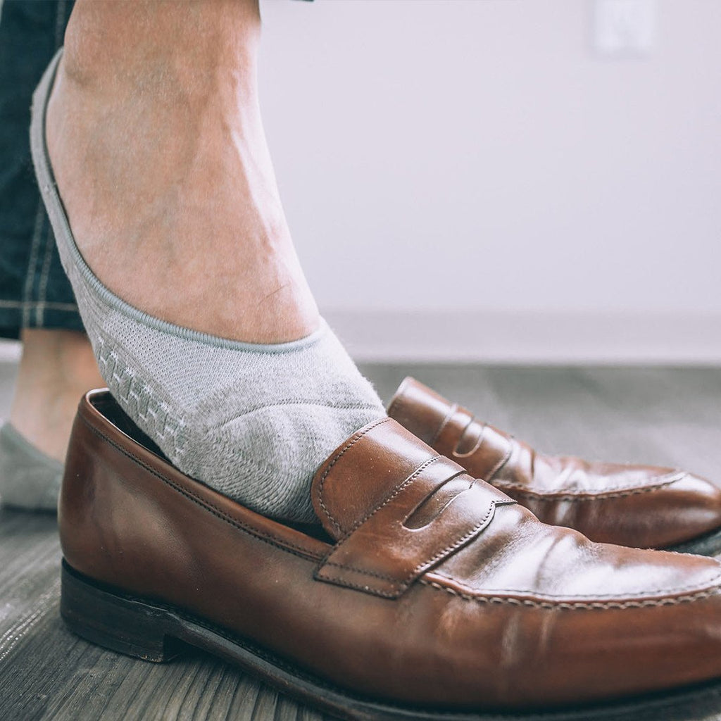 The Stealth Sock Zero - Maison Impeccable