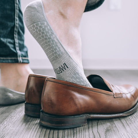 The Stealth Sock Zero
