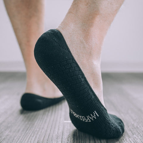 The Stealth Sock Zero