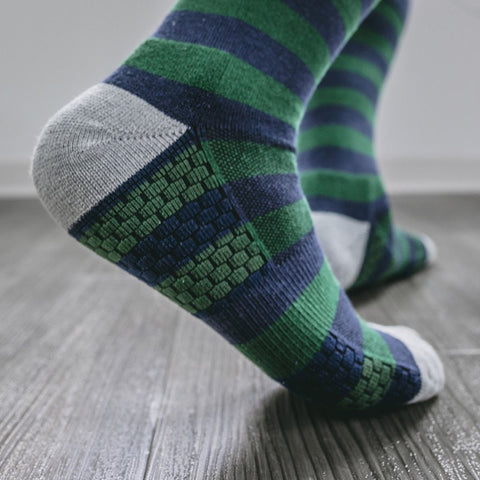 The Stealth Sock
