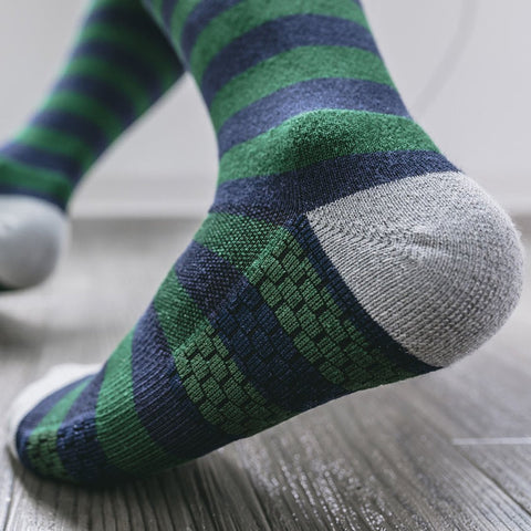 The Stealth Sock
