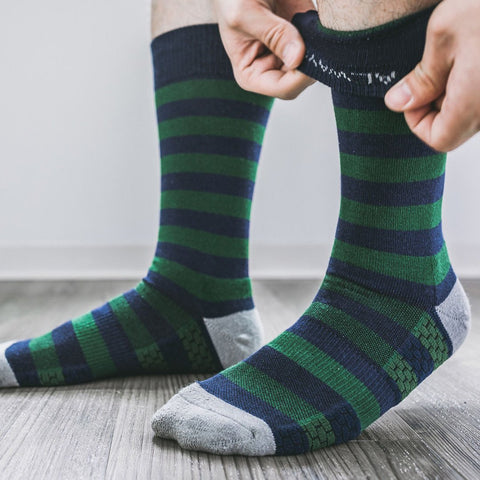 The Stealth Sock