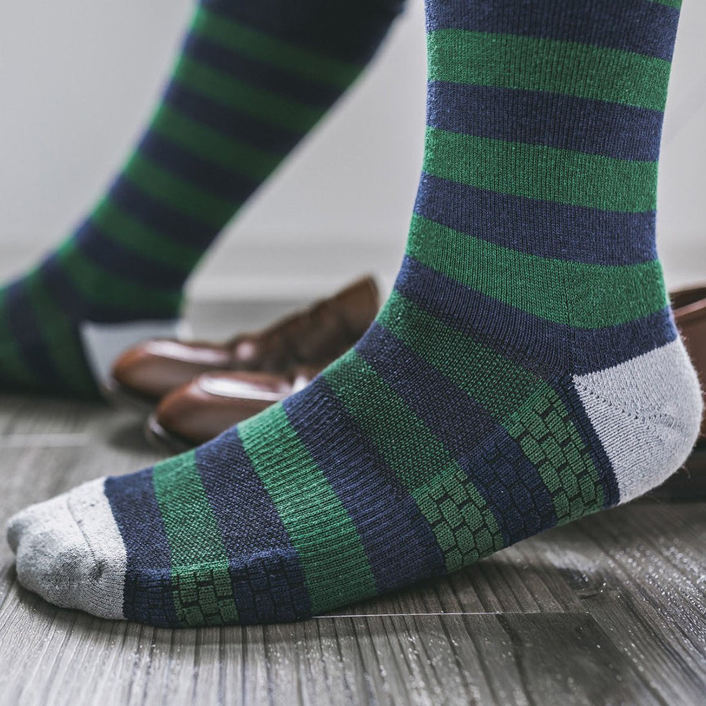 The Stealth Sock - Maison Impeccable