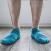 The Stealth Sock Recon - Maison Impeccable