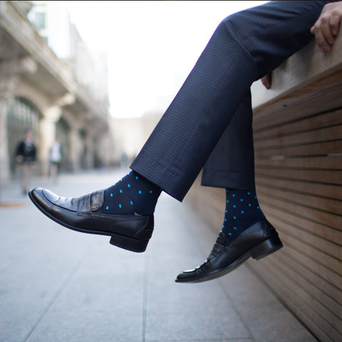 The Stealth Sock