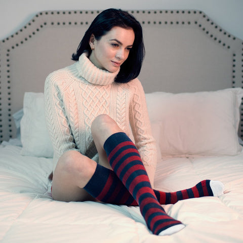 The Stealth Sock
