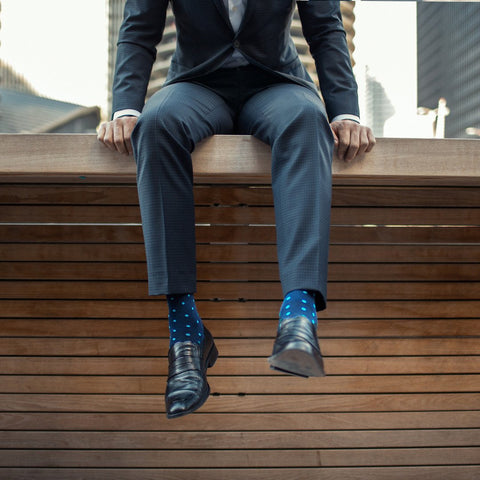 The Stealth Sock