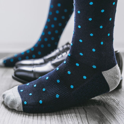 The Stealth Sock