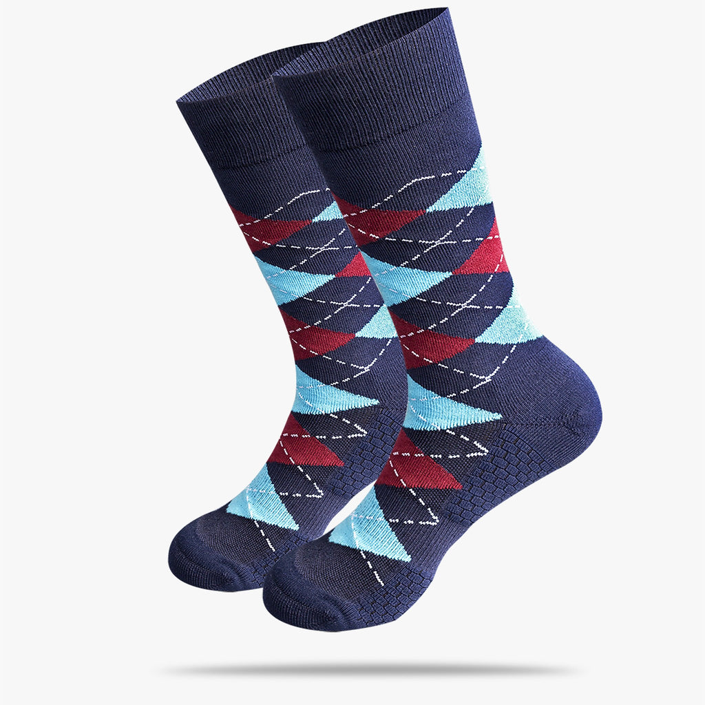 The Stealth Sock