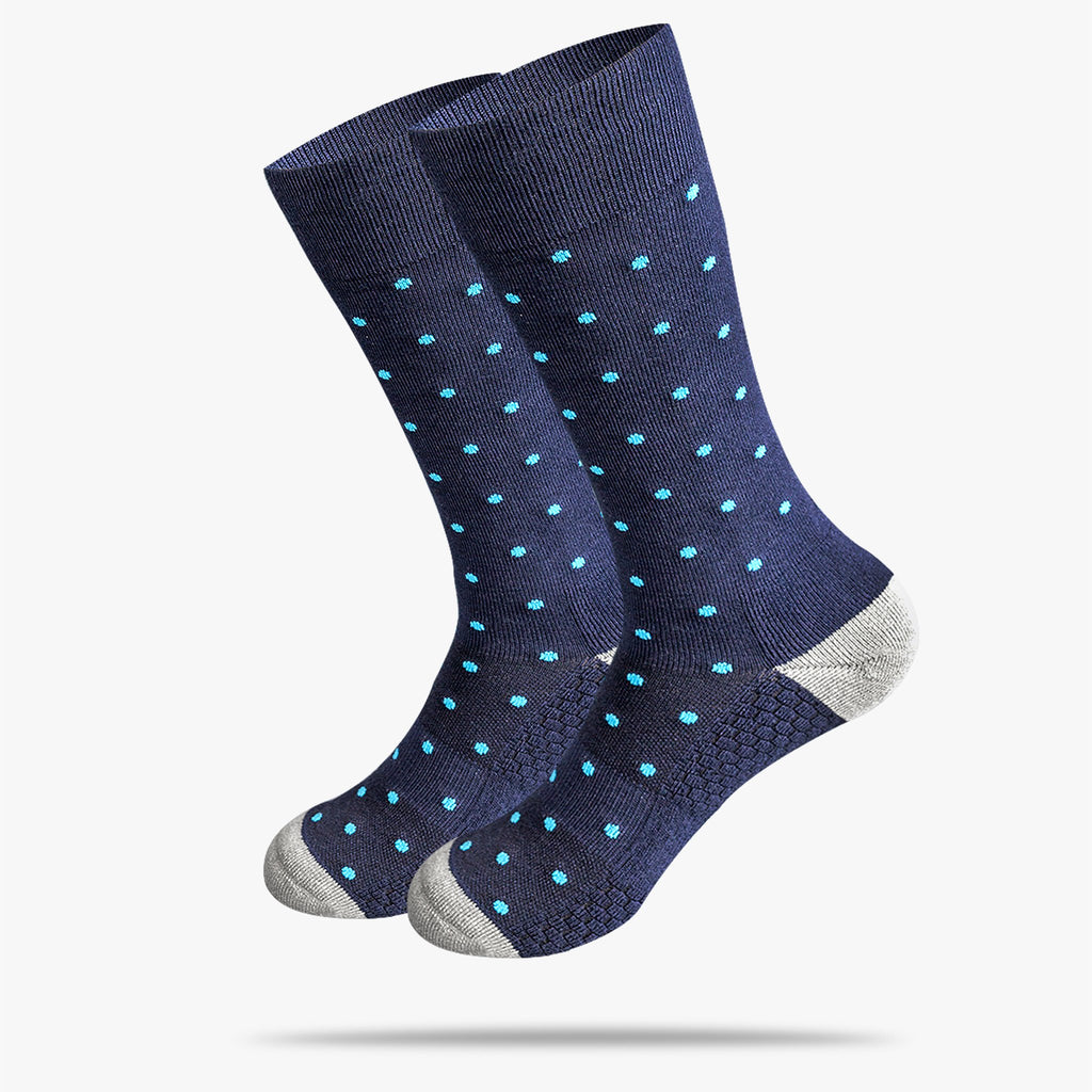 The Stealth Sock