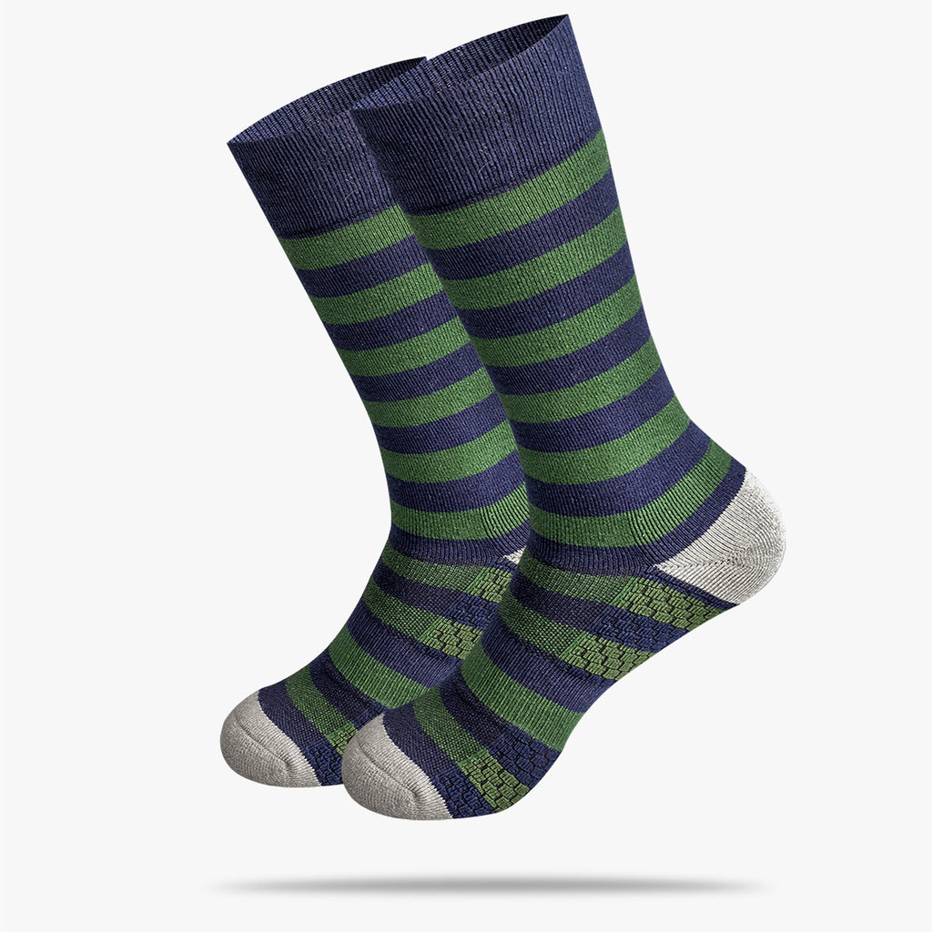 The Stealth Sock