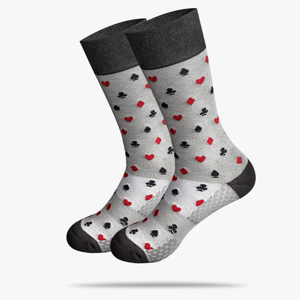 The Stealth Sock