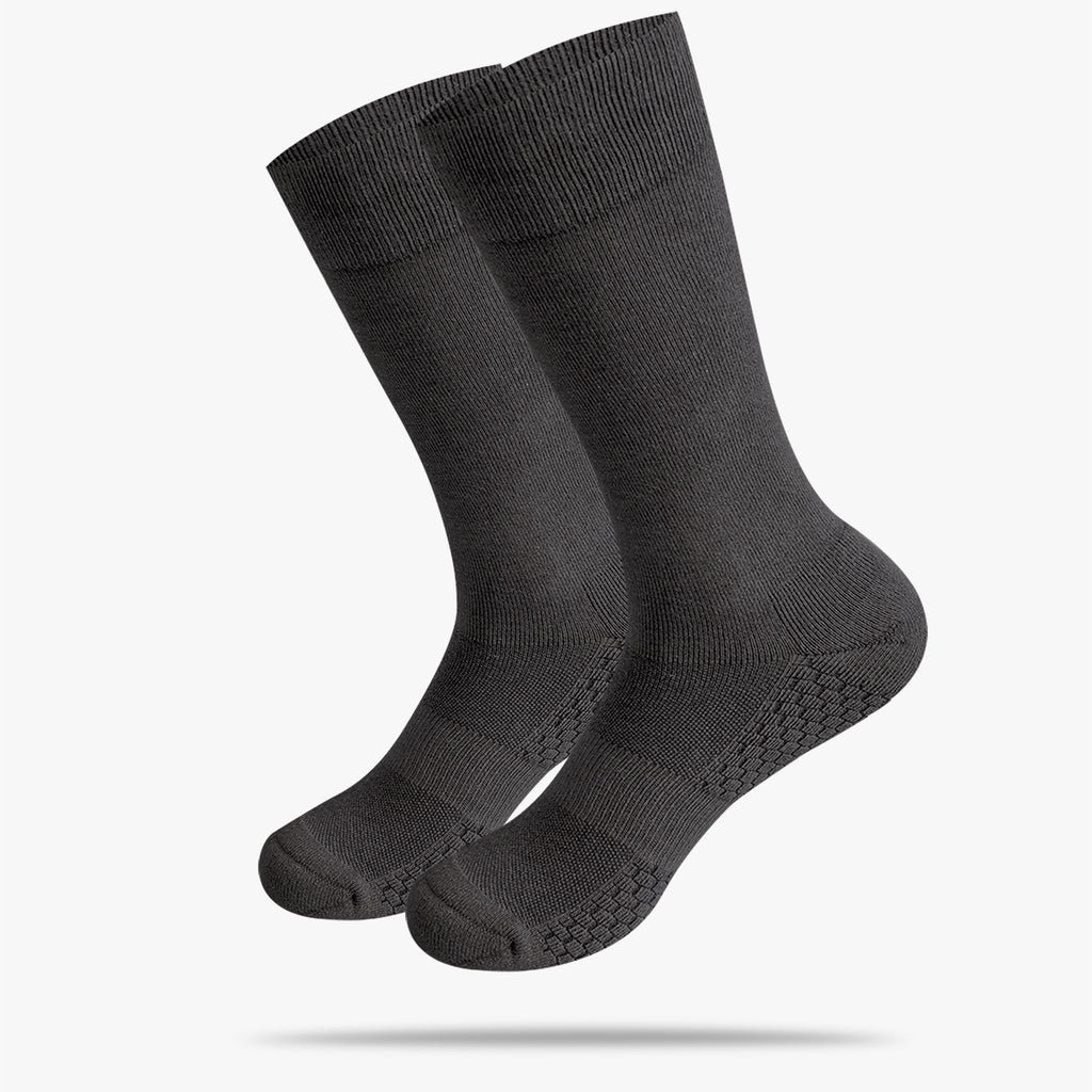 The Stealth Sock