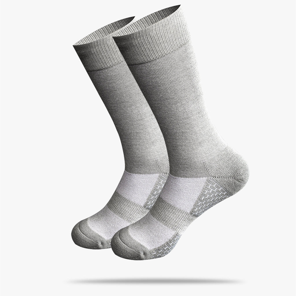 The Stealth Sock