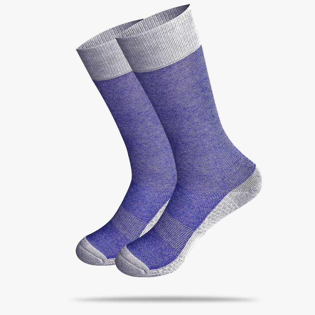 The Stealth Sock Prototype