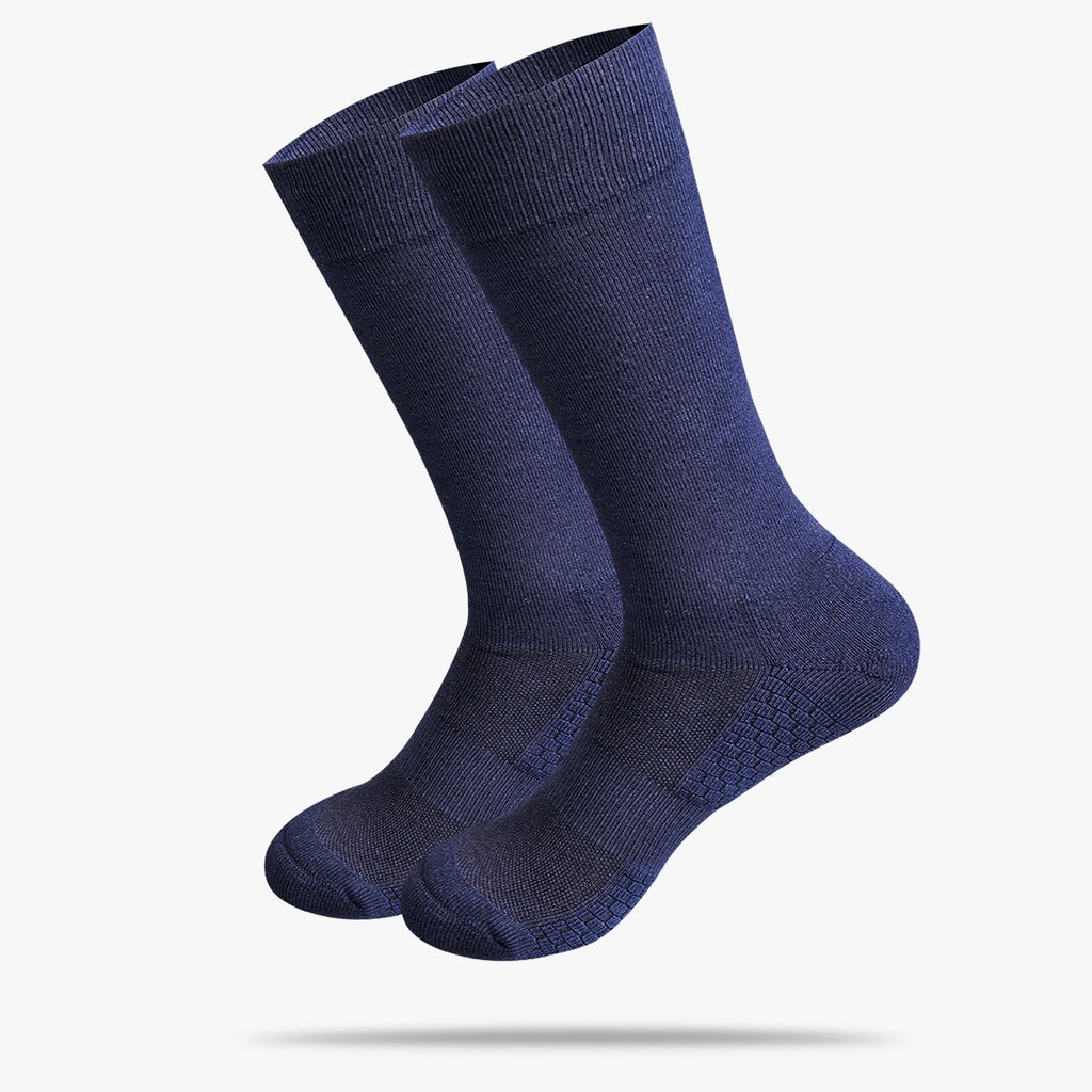 The Stealth Sock