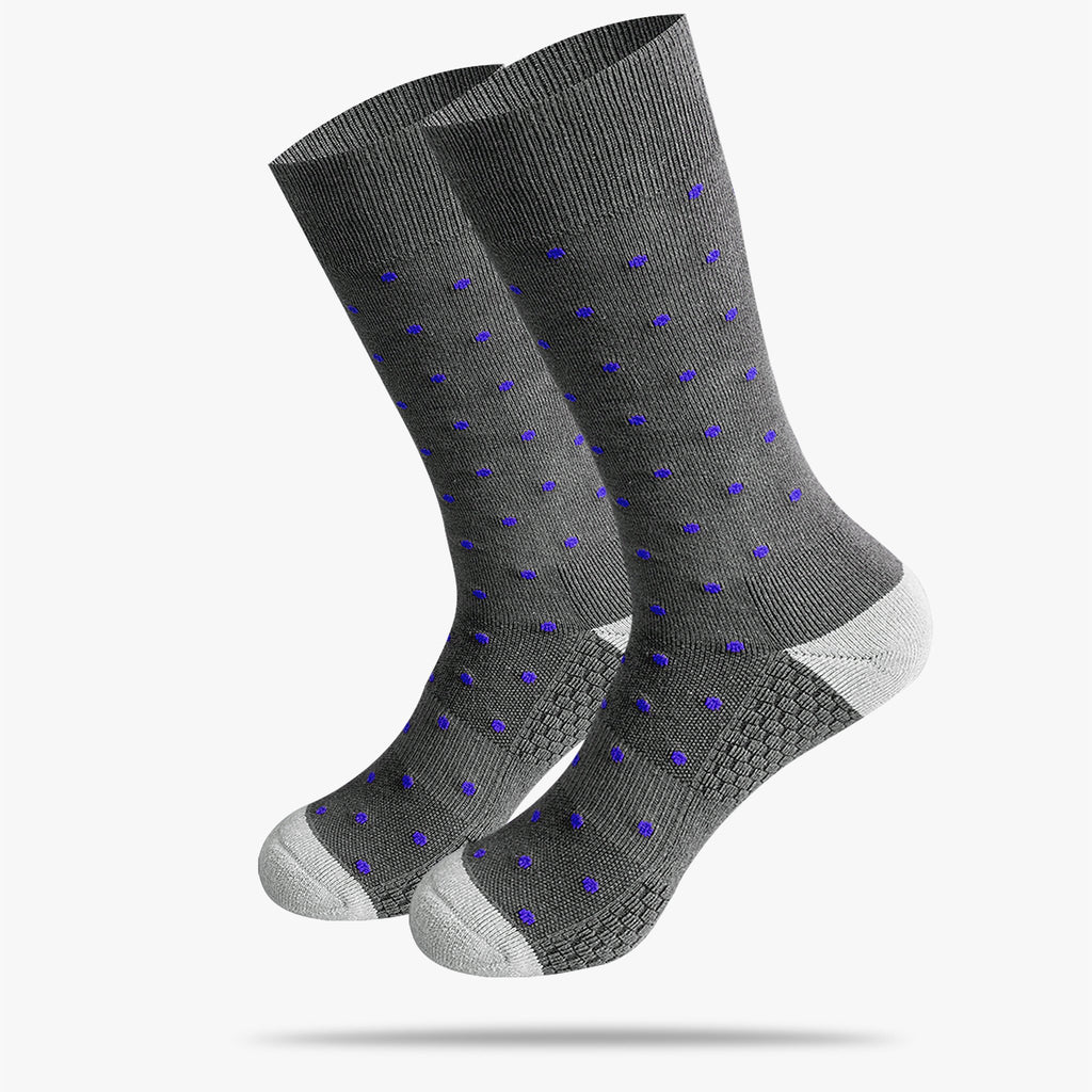 The Stealth Sock