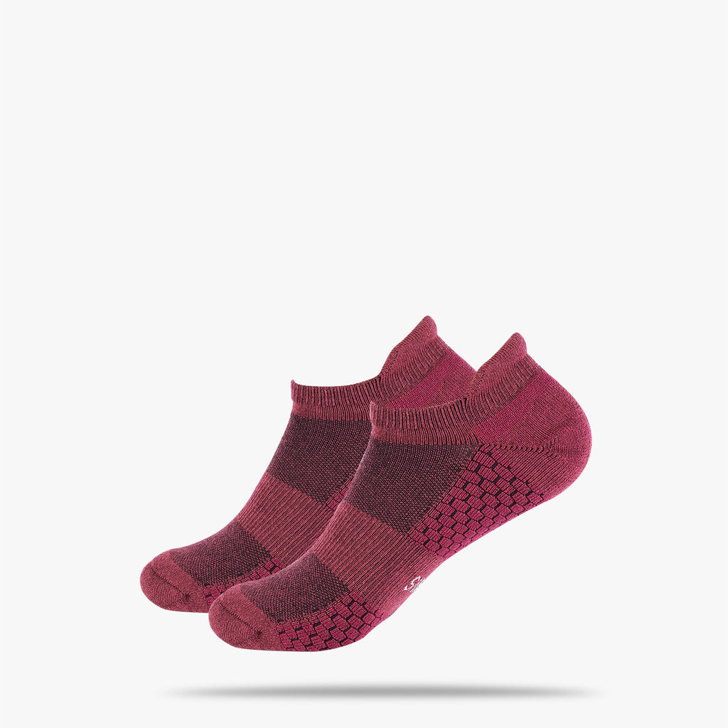 The Stealth Sock Recon