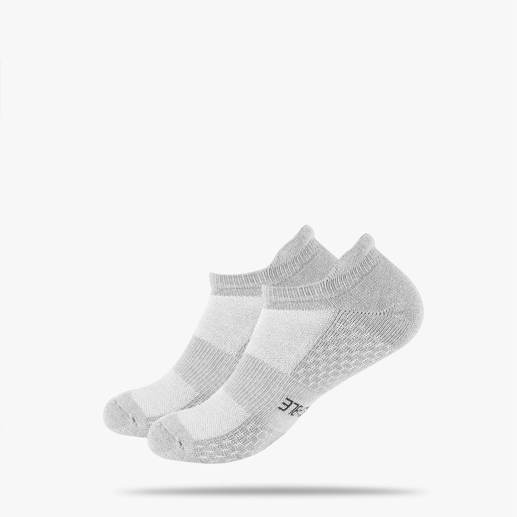 The Stealth Sock Recon