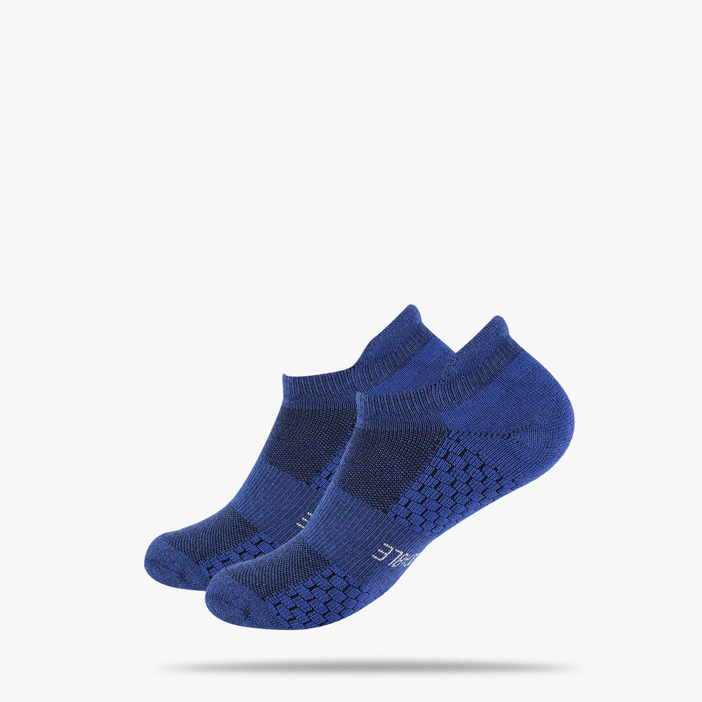 The Stealth Sock Recon