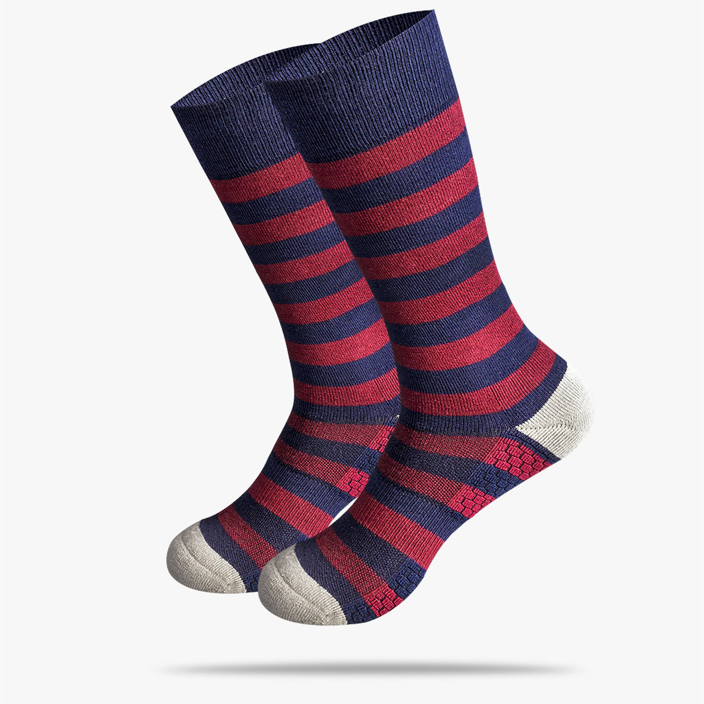 The Stealth Sock