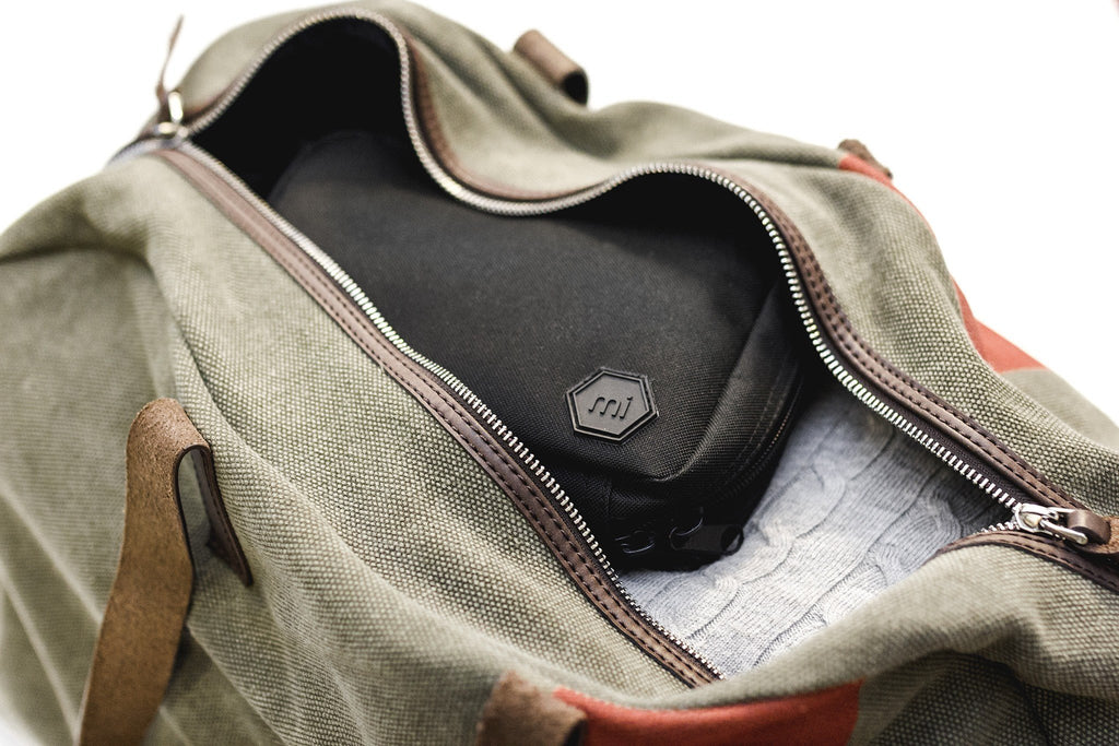 Covert Travel Kit - Maison Impeccable