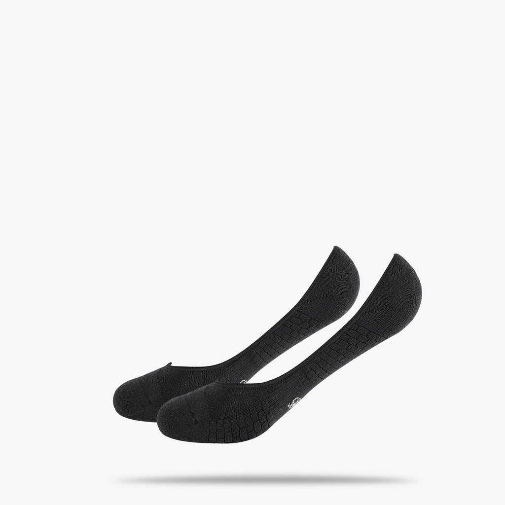 The Stealth Sock Zero