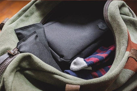 Covert Travel Kit